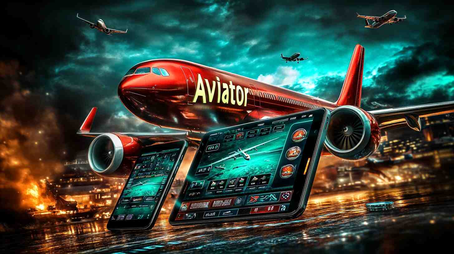 Gehen Sie zum SWISS4WIN Casino und sehen Sie sich Aviator an
                              