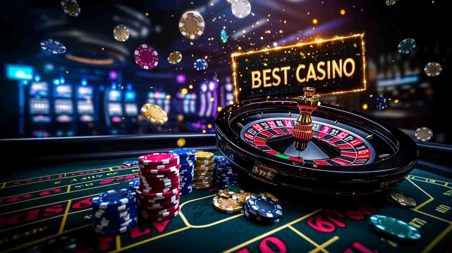 Erleben Sie herzklopfenden Nervenkitzel im SWISS4WIN Casino
                              